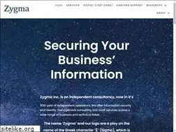 Sites similar to zygma.biz