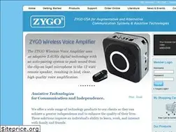 Sites similar to zygo-usa.com