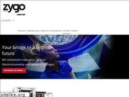 Sites similar to zygo.fr
