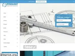 Sites similar to zygology.com