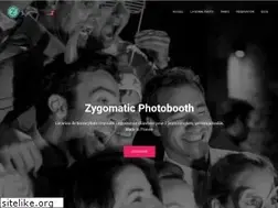 Sites similar to zygomatic-photobooth.com
