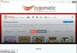Sites similar to zygomatic.nl
