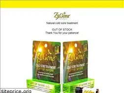 Sites similar to zygone.net