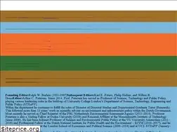 Sites similar to zygonjournal.org