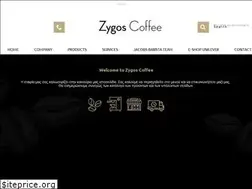 Sites similar to zygos-coffee.gr