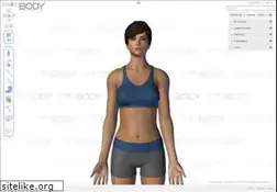 Sites similar to zygotebody.com