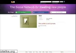 Sites similar to zygotehasnobrain.hi5.com