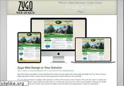Sites similar to zygowebdesign.com