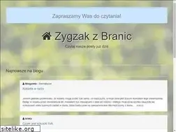 Sites similar to zygzak-branice.pl