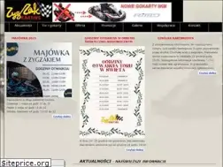 Sites similar to zygzak-karting.pl