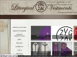 Sites similar to zygzak.eu