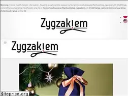 Sites similar to zygzakiem.art.pl