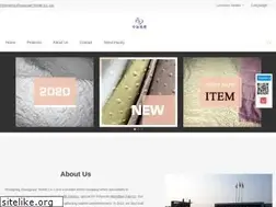 Sites similar to zyhometextile.com