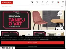 Sites similar to zyj-komfortowo.pl