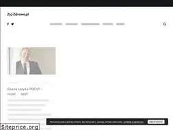 Sites similar to zyj-zdrowo.pl