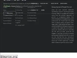 Sites similar to zykaa.in