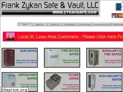 Sites similar to zykansafe.com