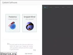 Sites similar to zykloid.com