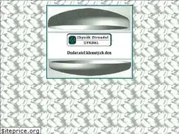 Sites similar to zyksal.cz