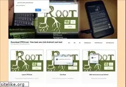 Sites similar to zykuroot.info