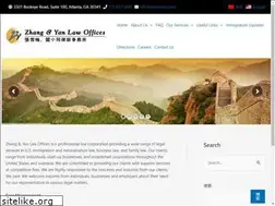 Sites similar to zylawyers.com