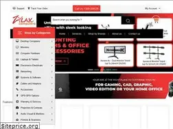 Sites similar to zylax.com.au
