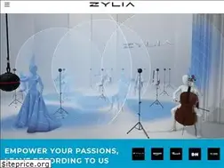 Sites similar to zylia.pl
