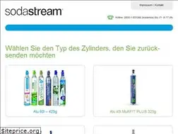 Sites similar to zylinder-abgeben.de