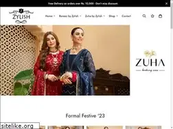 Sites similar to zylish.com.pk