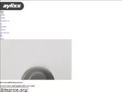 Sites similar to zyliss.co.uk
