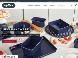 Sites similar to zyliss.com