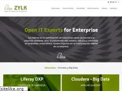 Sites similar to zylk.net