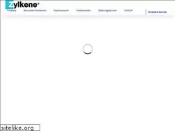 Sites similar to zylkene.de