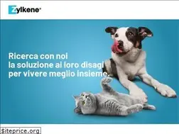 Sites similar to zylkene.it