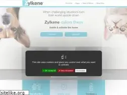 Sites similar to zylkenepet.co.uk