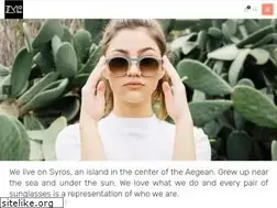 Sites similar to zyloeyewear.com