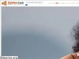 Sites similar to zylofoncash.com