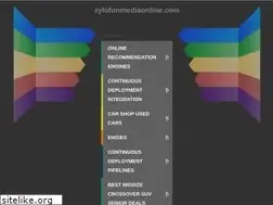 Sites similar to zylofonmediaonline.com