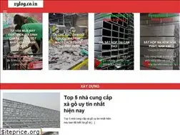 Sites similar to zylog.co.in