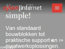 Sites similar to zylon.net
