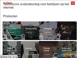 Sites similar to zylon.nl