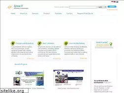 Sites similar to zylone.com.au
