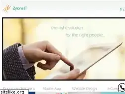 Sites similar to zylone.com.my