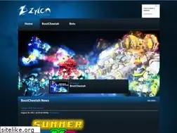 Sites similar to zylongaming.com