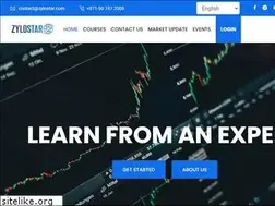 Sites similar to zylostar.com