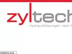 Sites similar to zyltech.at