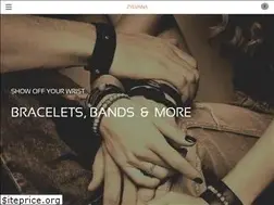 Sites similar to zylvana.com