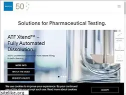 Sites similar to zymark.com