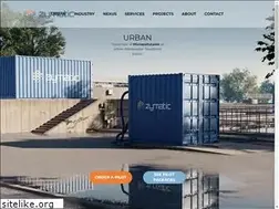 Sites similar to zymatic.com