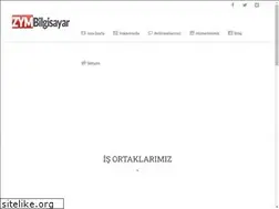 Sites similar to zymbilisim.com